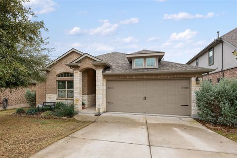 Tiny photo for 8113 Cannon CT, Lago Vista, TX 78645 (MLS # 2875990)