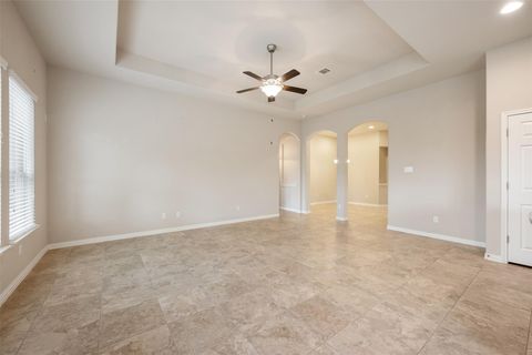 Tiny photo for 8113 Cannon CT, Lago Vista, TX 78645 (MLS # 2875990)