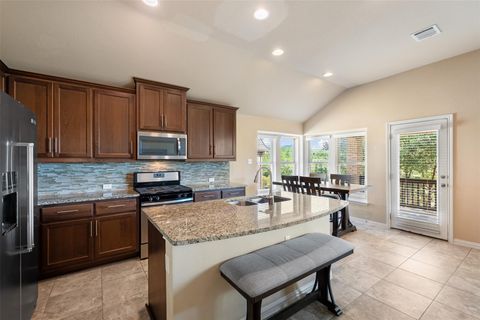 Tiny photo for 8113 Cannon CT, Lago Vista, TX 78645 (MLS # 2875990)