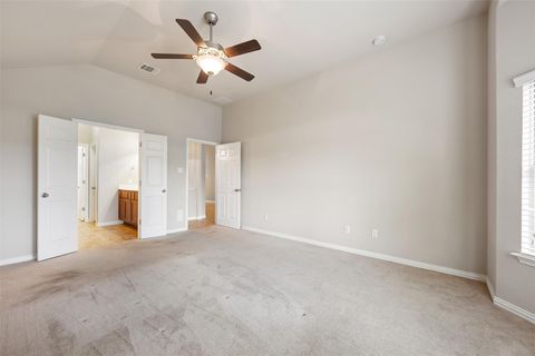 Tiny photo for 8113 Cannon CT, Lago Vista, TX 78645 (MLS # 2875990)