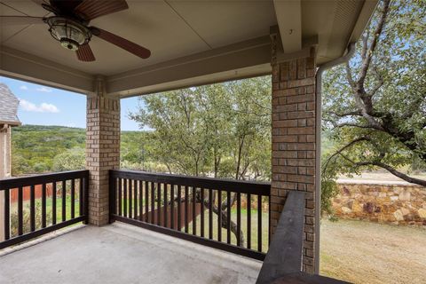 Tiny photo for 8113 Cannon CT, Lago Vista, TX 78645 (MLS # 2875990)