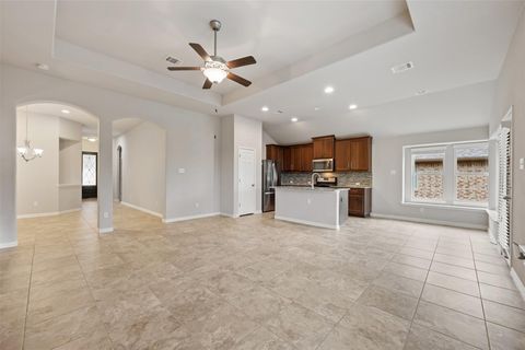 Tiny photo for 8113 Cannon CT, Lago Vista, TX 78645 (MLS # 2875990)