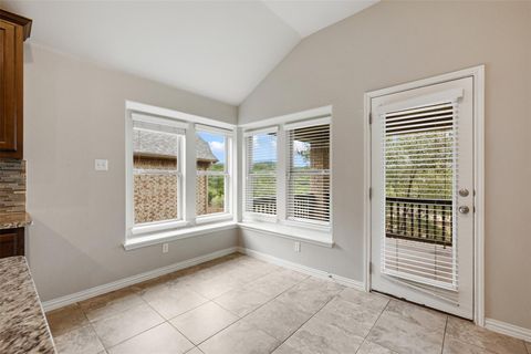 Tiny photo for 8113 Cannon CT, Lago Vista, TX 78645 (MLS # 2875990)