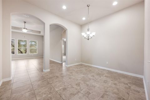 Tiny photo for 8113 Cannon CT, Lago Vista, TX 78645 (MLS # 2875990)