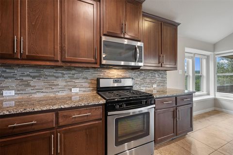 Tiny photo for 8113 Cannon CT, Lago Vista, TX 78645 (MLS # 2875990)