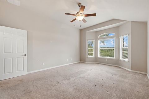 Tiny photo for 8113 Cannon CT, Lago Vista, TX 78645 (MLS # 2875990)