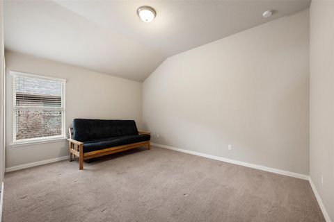 Tiny photo for 8113 Cannon CT, Lago Vista, TX 78645 (MLS # 2875990)