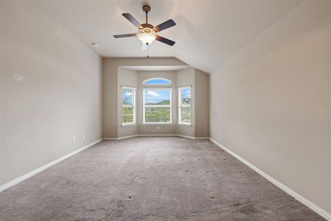 Tiny photo for 8113 Cannon CT, Lago Vista, TX 78645 (MLS # 2875990)