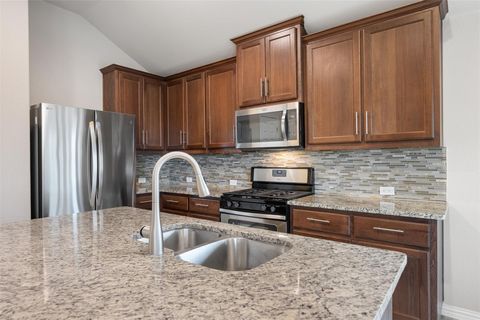 Tiny photo for 8113 Cannon CT, Lago Vista, TX 78645 (MLS # 2875990)