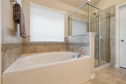 Tiny photo for 8113 Cannon CT, Lago Vista, TX 78645 (MLS # 2875990)