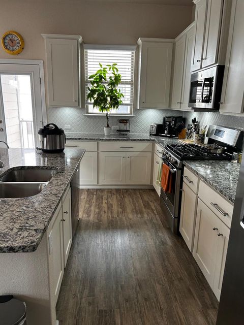 Tiny photo for 2302 Dillon Pond LN #A, Pflugerville, TX 78660 (MLS # 4557602)