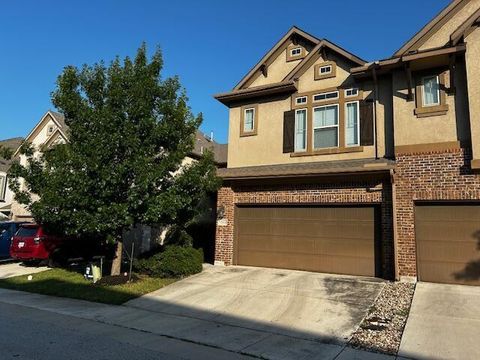 2302 Dillon Pond LN A Pflugerville TX 78660