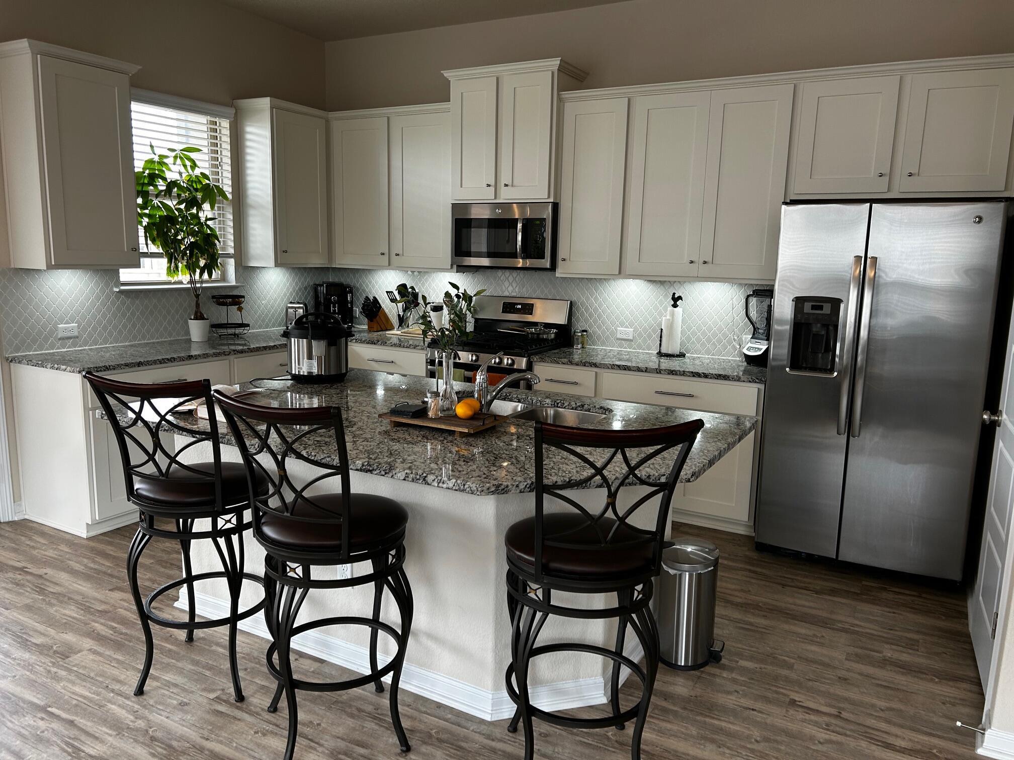 2302 Dillon Pond LN A