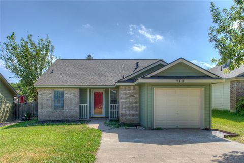 Photo of 2311 Lasso DR, Round Rock, TX 78681 (MLS # 8348919)