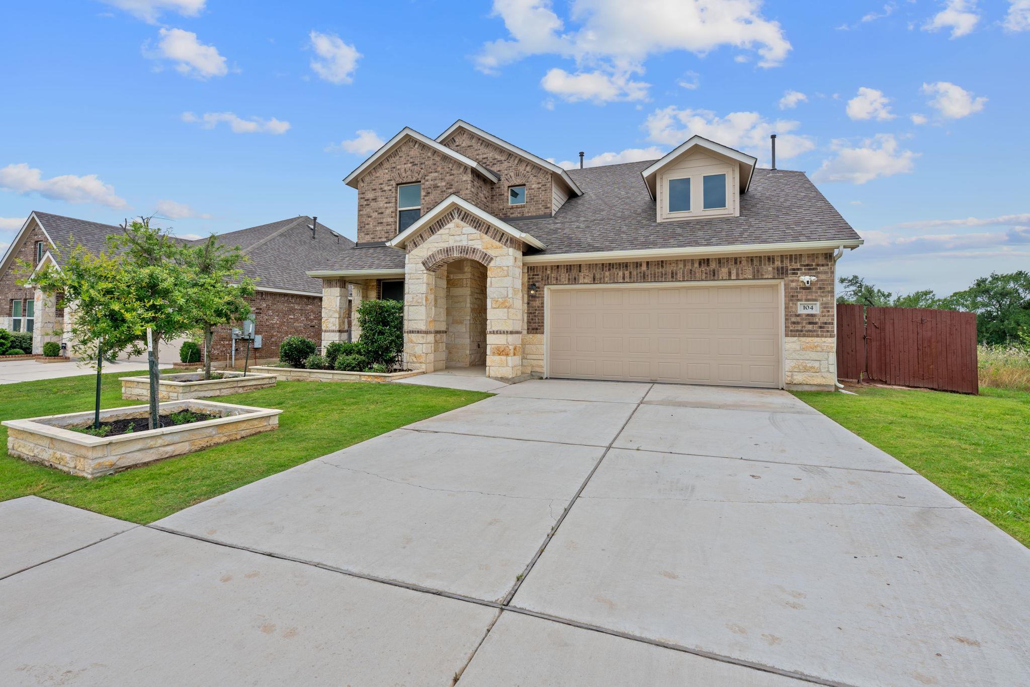 104 Meadow Wood CV
