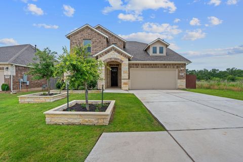 104 Meadow Wood CV Georgetown TX 78626