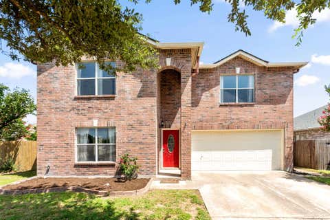 Photo of 1713 Candlelight DR, Leander, TX 78641 (MLS # 5828502)