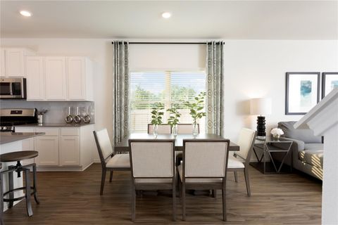 Tiny photo for 17705 Sage Thrasher DR, Pflugerville, TX 78660 (MLS # 8462941)