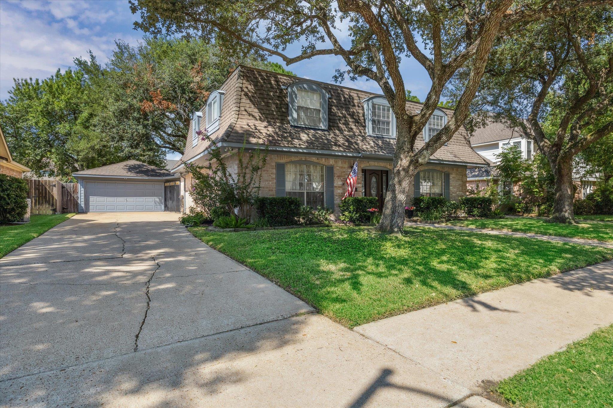 11334 Chevy Chase