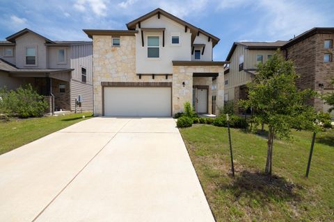 Photo of 416 Staunton DR, Leander, TX 78641 (MLS # 9917666)