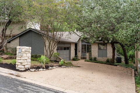 Photo of 6602 Robbie Creek CV, Austin, TX 78750 (MLS # 9674967)