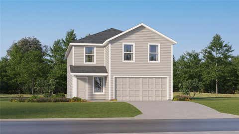Photo of 137 Thunderclap TER, Hutto, TX 78634 (MLS # 6839643)