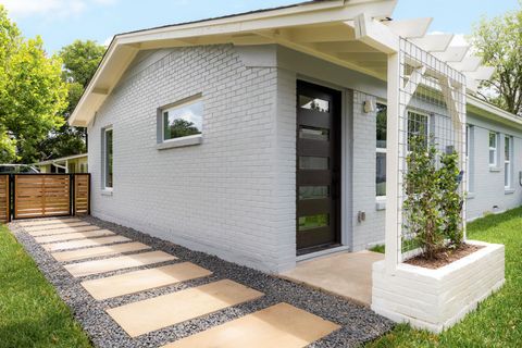 Photo of 4902 Blueberry TRL #1, Austin, TX 78723 (MLS # 8101985)