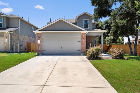 Photo of 22913 Agave Grove DR, Lago Vista, TX 78645 (MLS # 6839390)