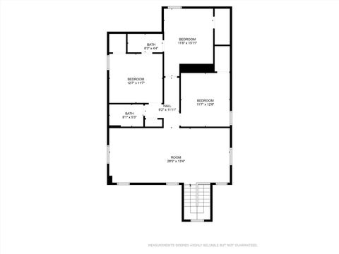 Tiny photo for 22913 Agave Grove DR, Lago Vista, TX 78645 (MLS # 6839390)