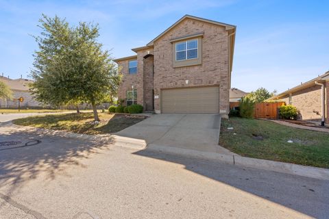 Photo of 299 Limestone TRL, Austin, TX 78737 (MLS # 3635418)