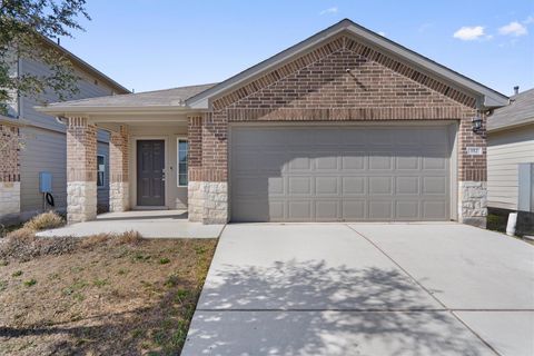 Photo of 352 Sickle LOOP, Uhland, TX 78640 (MLS # 8723236)