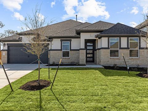 1208 White Daisy LN Georgetown TX 78628