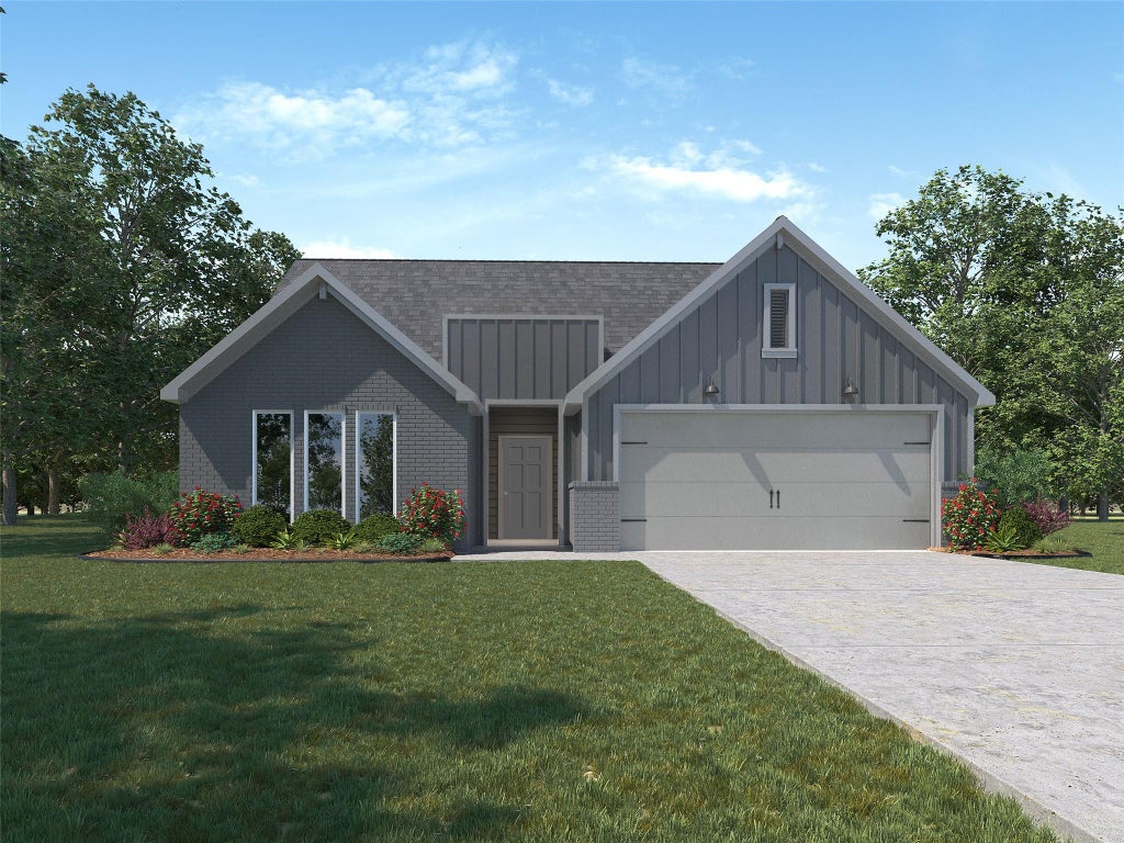 Photo of 2713 Creekside Hills BLVD, Copperas Cove, TX 76522 (MLS # 1677827)