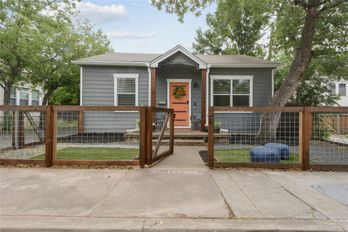 Single Family Residence at 3403 King ST