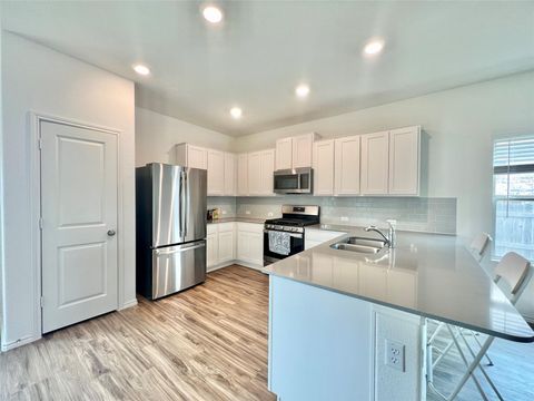 Photo of 6533 Strelitzia CV, Round Rock, TX 78665 (MLS # 9073399)