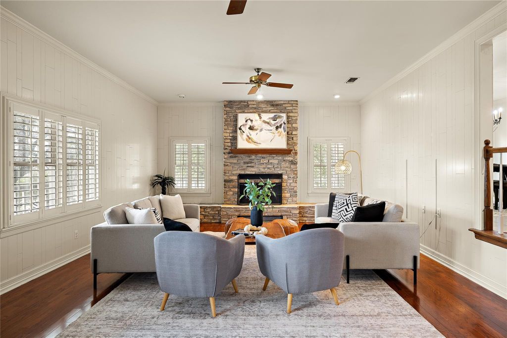 Photo of 901 LAUDER DR, Spicewood, TX 78669 (MLS # 8307301)