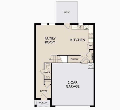 Tiny photo for 14513 Sage Bloom LN, Elgin, TX 78621 (MLS # 1375497)