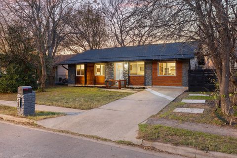 6904 Cherry Meadow DR Austin TX 78745