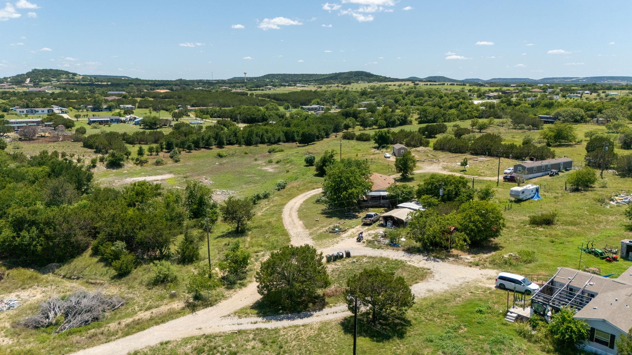 1039 Twin Mountain RD