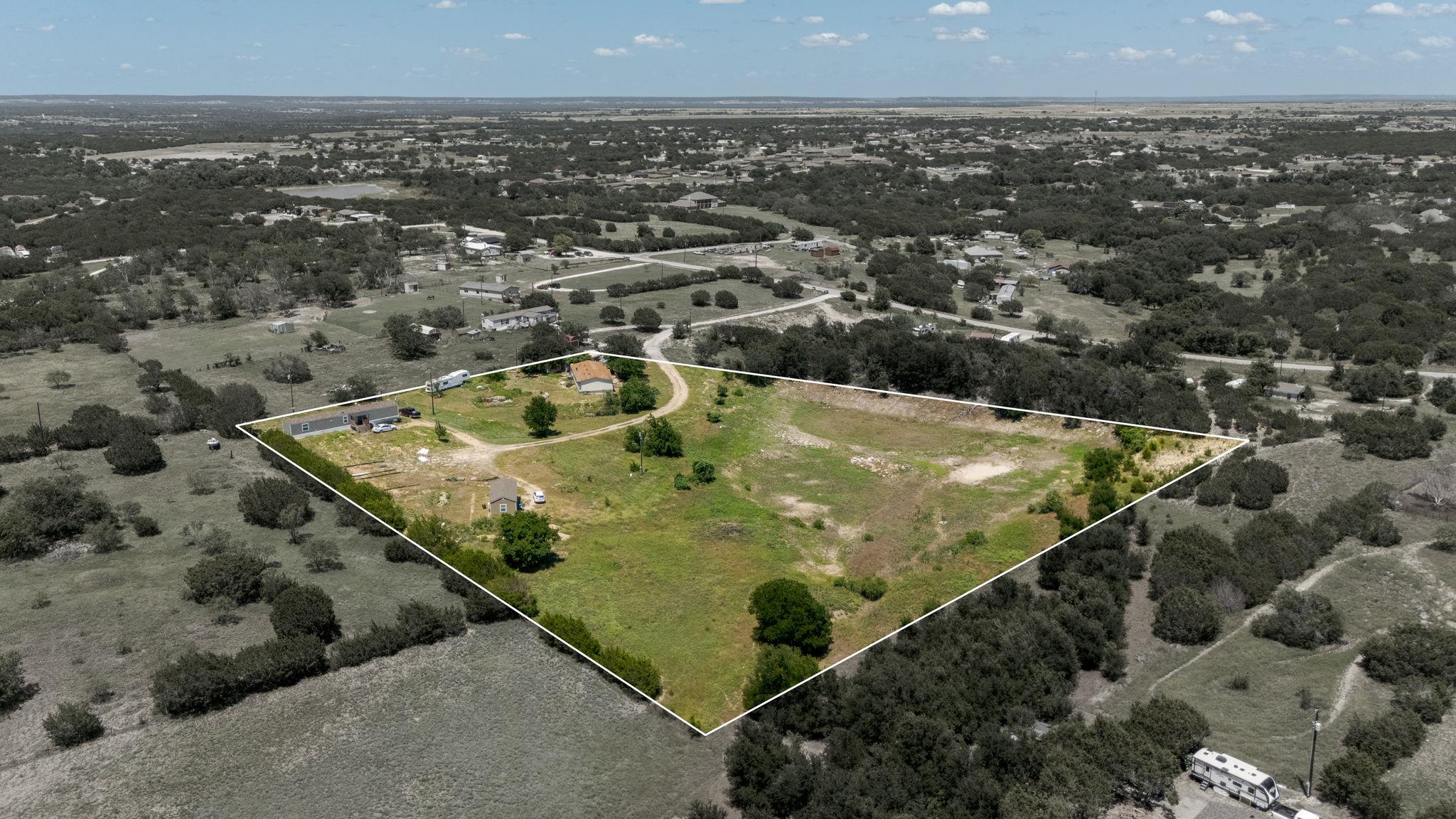 1039 Twin Mountain RD