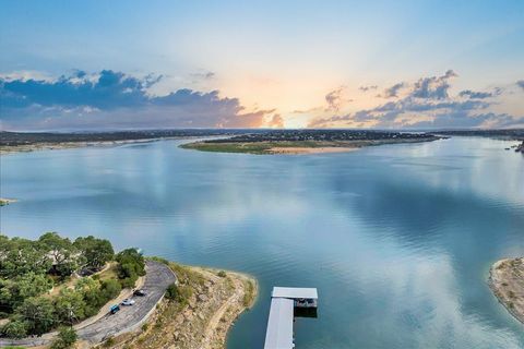 19506 Inverness DR Lakeway TX 78669