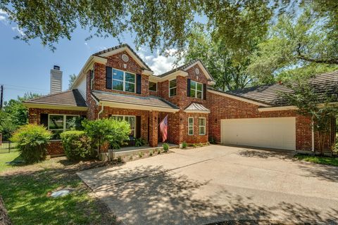 Tiny photo for 38 Cottondale RD, The Hills, TX 78738 (MLS # 4773568)