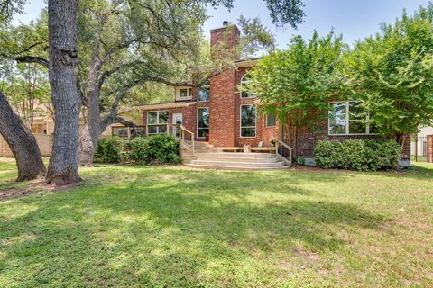 Tiny photo for 38 Cottondale RD, The Hills, TX 78738 (MLS # 4773568)