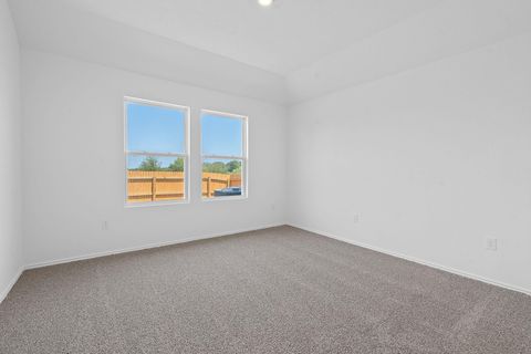 Tiny photo for 13304 Mancos Shale RD, Mustang Ridge, TX 78610 (MLS # 4241971)