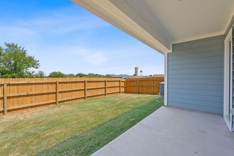 Tiny photo for 13304 Mancos Shale RD, Mustang Ridge, TX 78610 (MLS # 4241971)