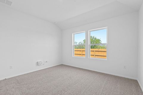 Tiny photo for 13304 Mancos Shale RD, Mustang Ridge, TX 78610 (MLS # 4241971)