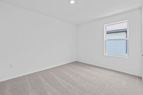 Tiny photo for 13304 Mancos Shale RD, Mustang Ridge, TX 78610 (MLS # 4241971)