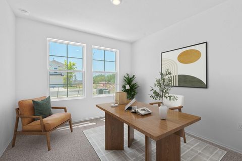 Tiny photo for 13304 Mancos Shale RD, Mustang Ridge, TX 78610 (MLS # 4241971)