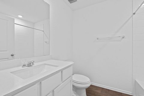 Tiny photo for 13304 Mancos Shale RD, Mustang Ridge, TX 78610 (MLS # 4241971)