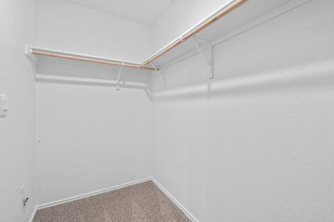 Tiny photo for 13304 Mancos Shale RD, Mustang Ridge, TX 78610 (MLS # 4241971)